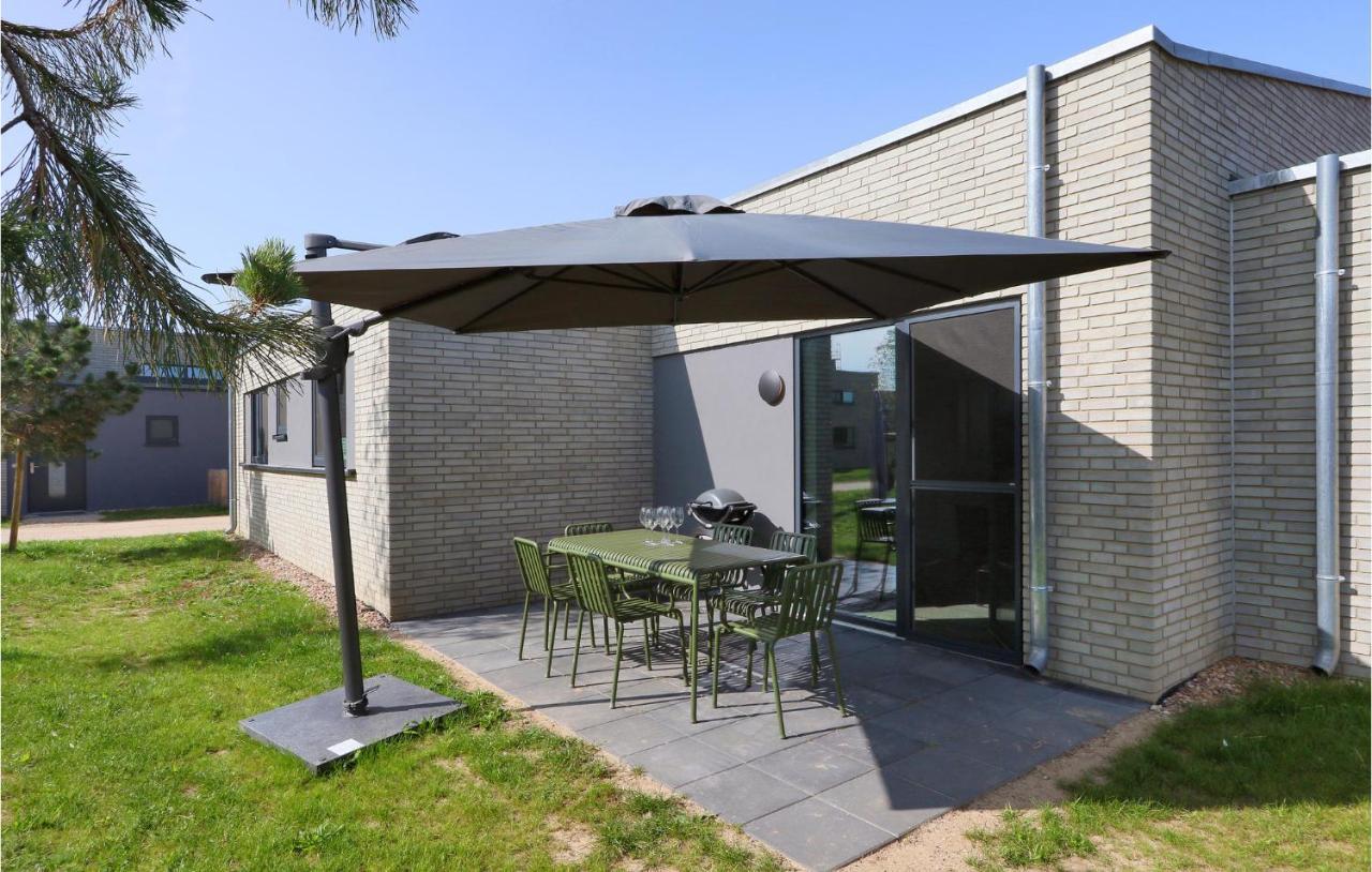 Cozy Home In Lembruch-Duemmer See With Wifi Ngoại thất bức ảnh