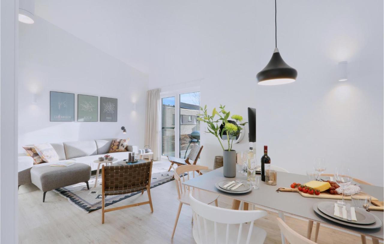 Cozy Home In Lembruch-Duemmer See With Wifi Ngoại thất bức ảnh