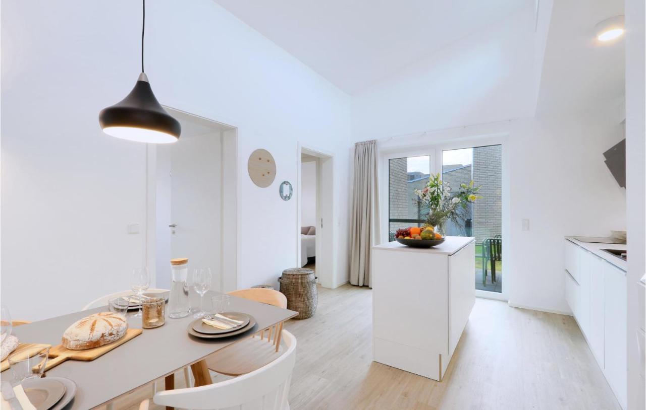 Cozy Home In Lembruch-Duemmer See With Wifi Ngoại thất bức ảnh
