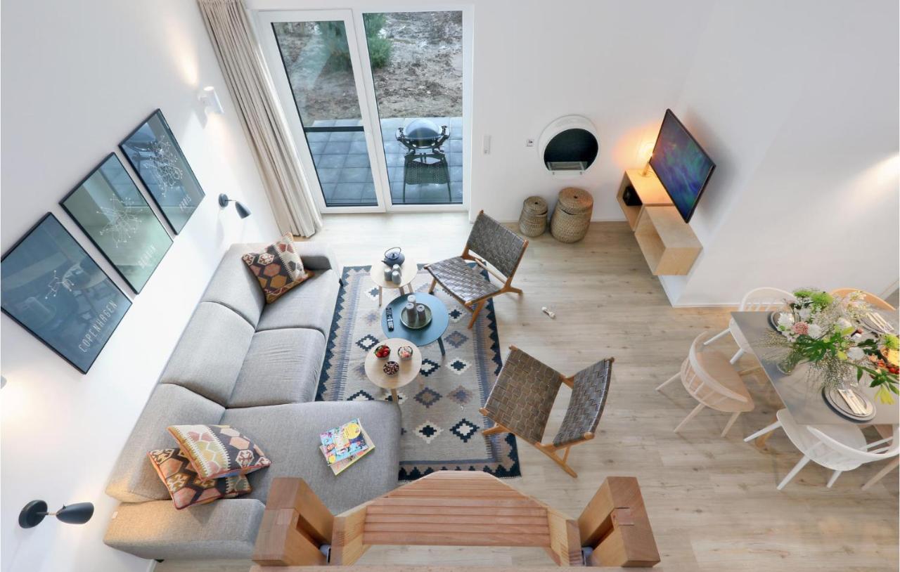 Cozy Home In Lembruch-Duemmer See With Wifi Ngoại thất bức ảnh