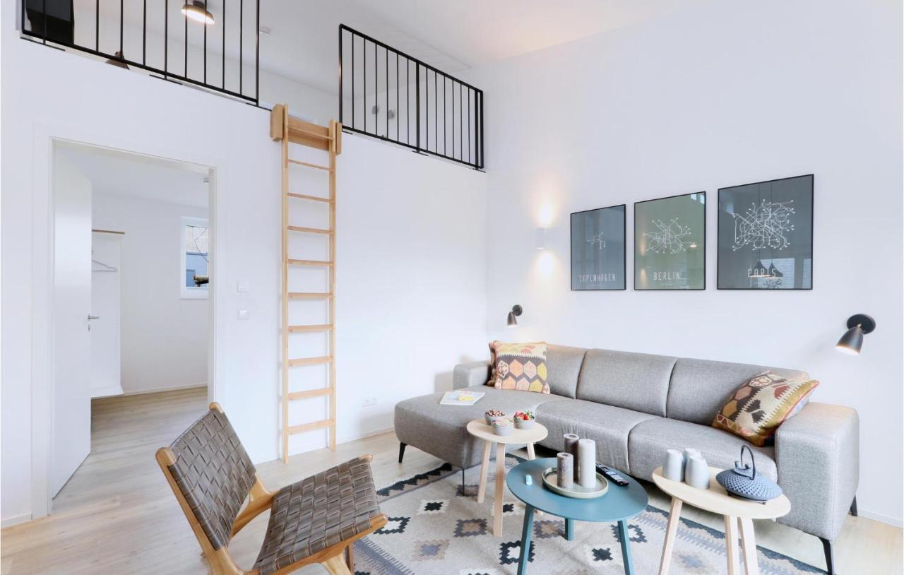 Cozy Home In Lembruch-Duemmer See With Wifi Ngoại thất bức ảnh