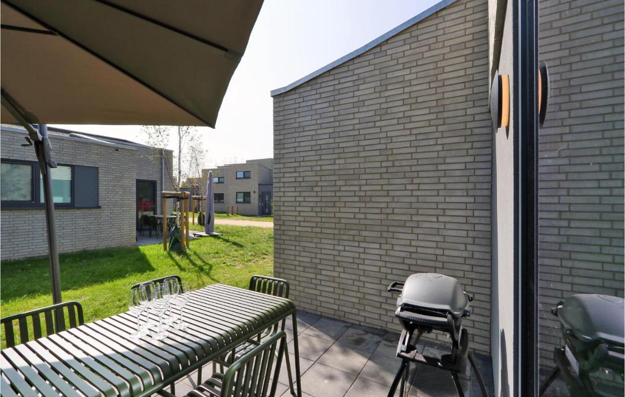 Cozy Home In Lembruch-Duemmer See With Wifi Ngoại thất bức ảnh