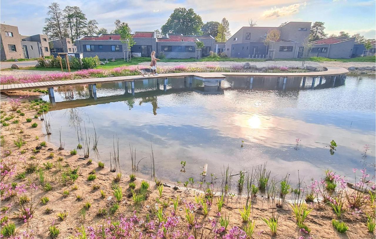Cozy Home In Lembruch-Duemmer See With Wifi Ngoại thất bức ảnh