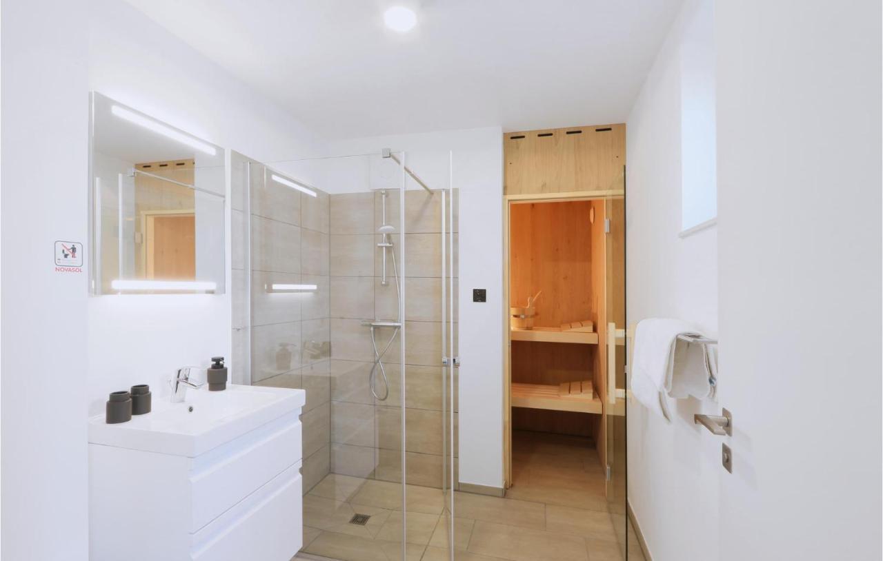 Cozy Home In Lembruch-Duemmer See With Wifi Ngoại thất bức ảnh