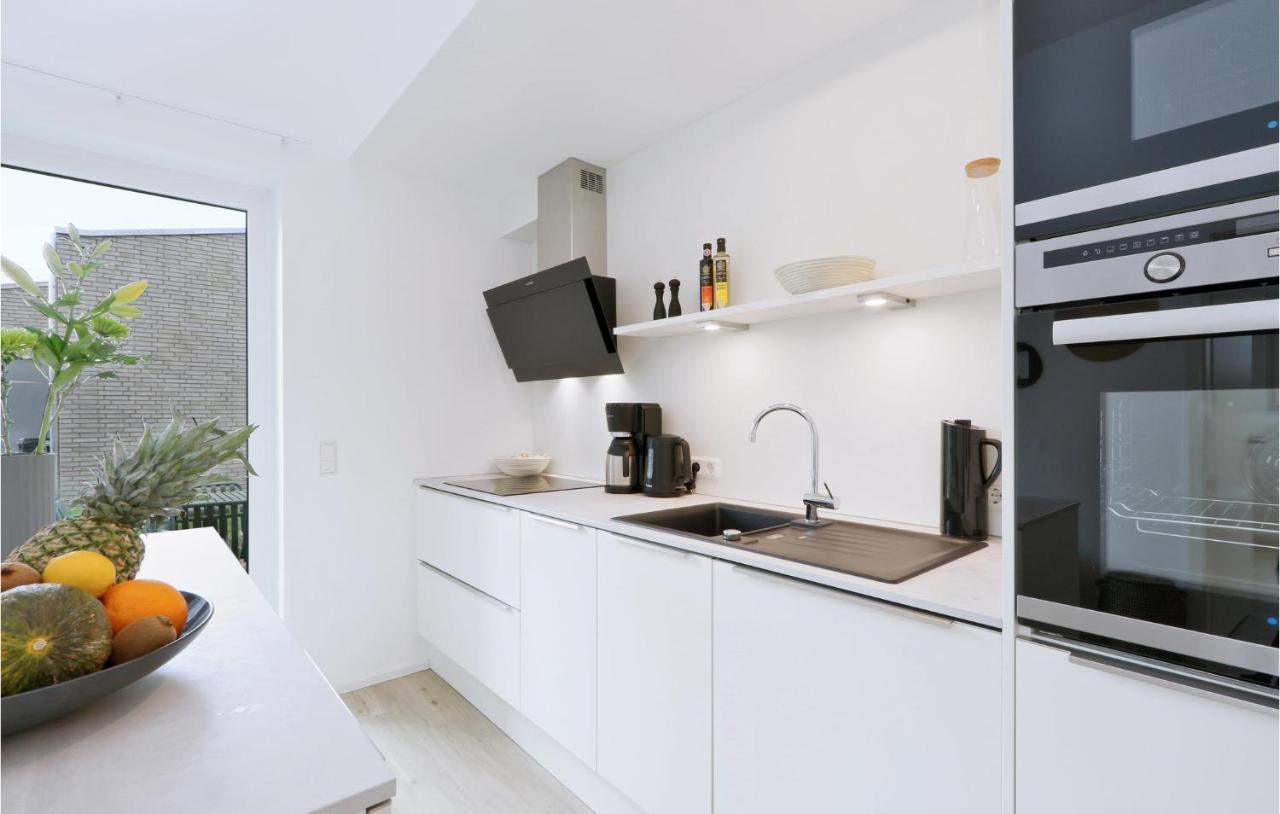 Cozy Home In Lembruch-Duemmer See With Wifi Ngoại thất bức ảnh