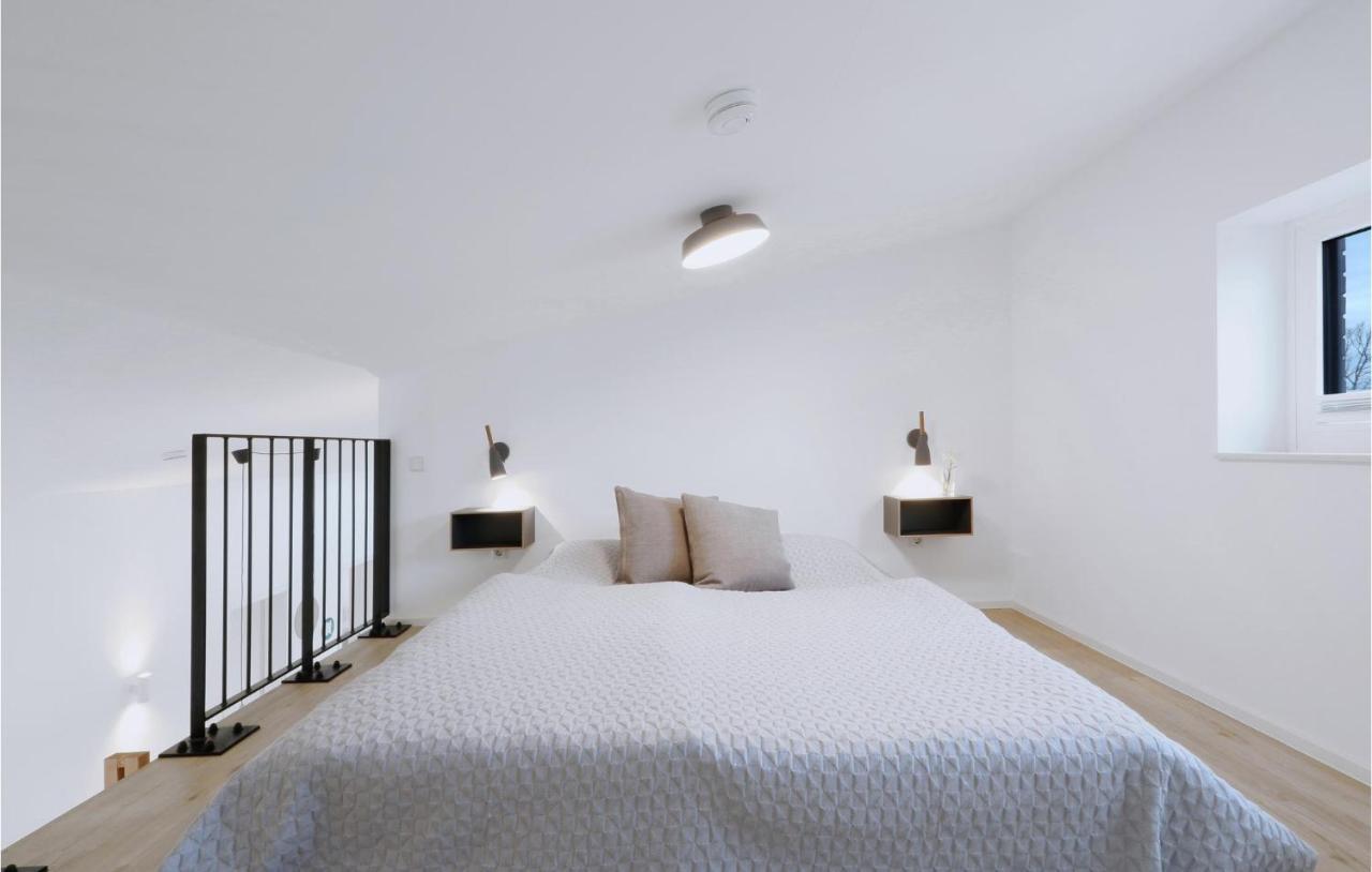 Cozy Home In Lembruch-Duemmer See With Wifi Ngoại thất bức ảnh