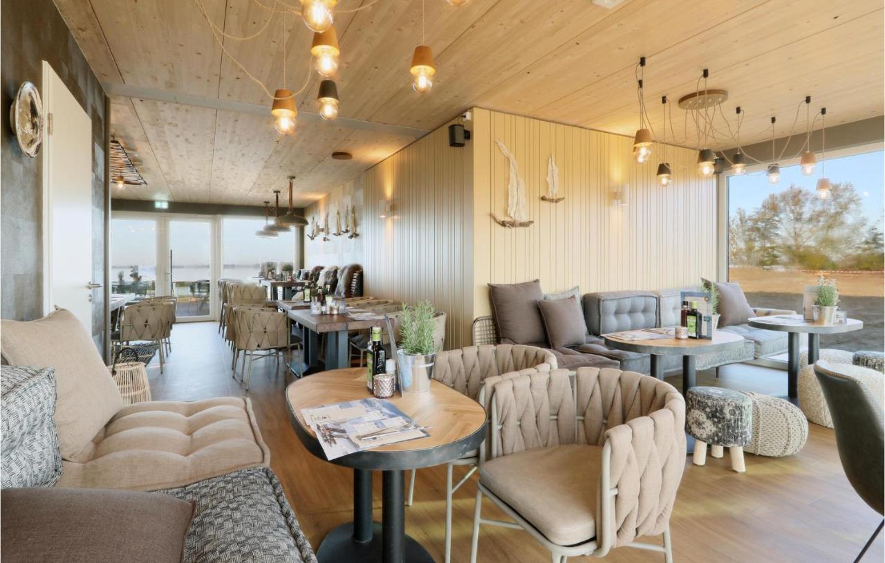 Cozy Home In Lembruch-Duemmer See With Wifi Ngoại thất bức ảnh