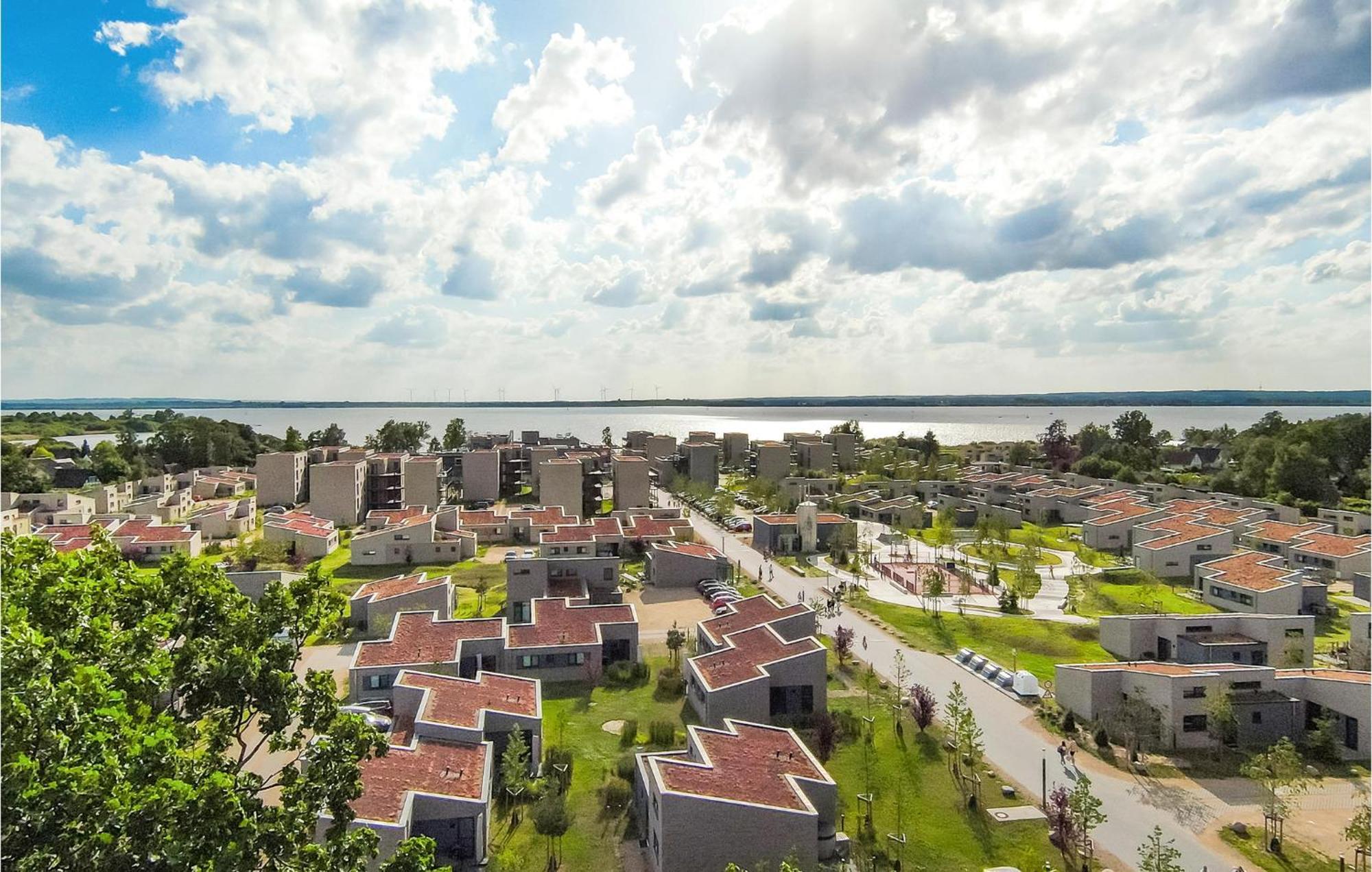Cozy Home In Lembruch-Duemmer See With Wifi Ngoại thất bức ảnh